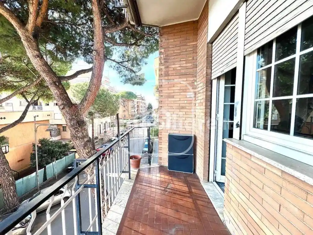 Appartamento in vendita a Ciampino