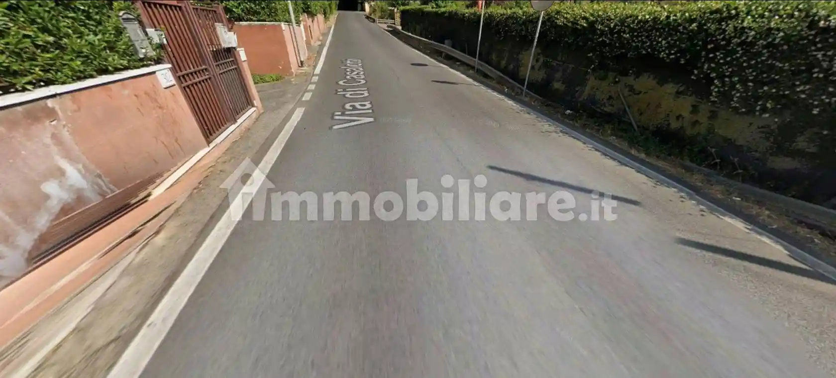 Villa in vendita a Roma