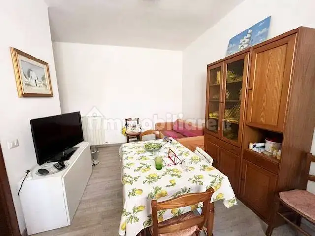 Appartamento in affitto a Fano