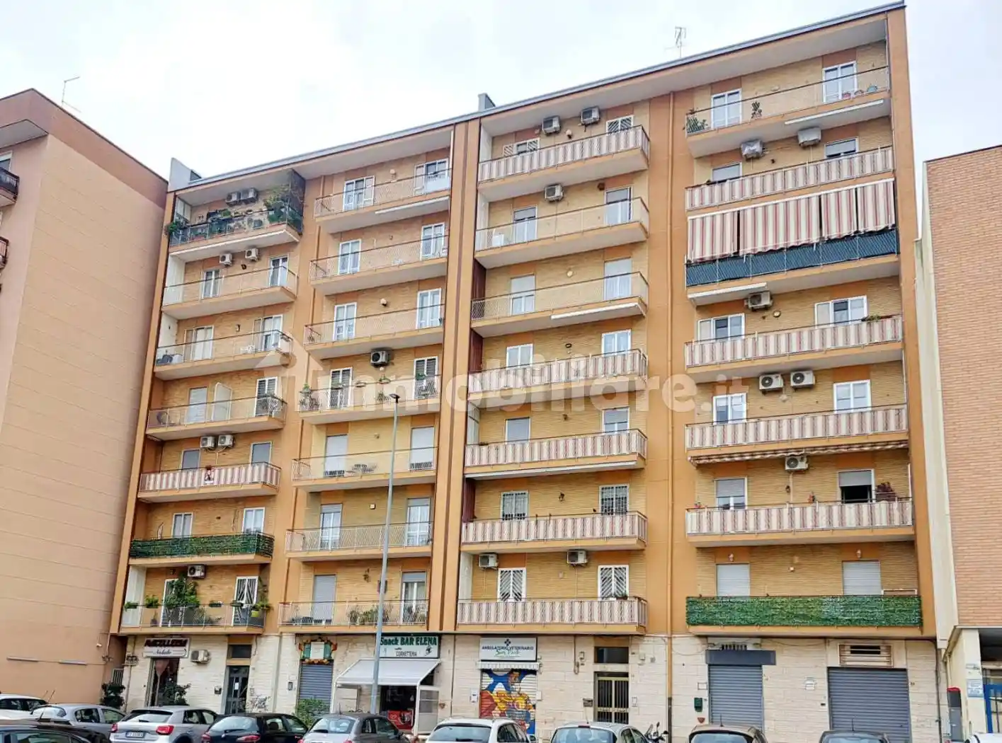 Appartamento in vendita a Bari