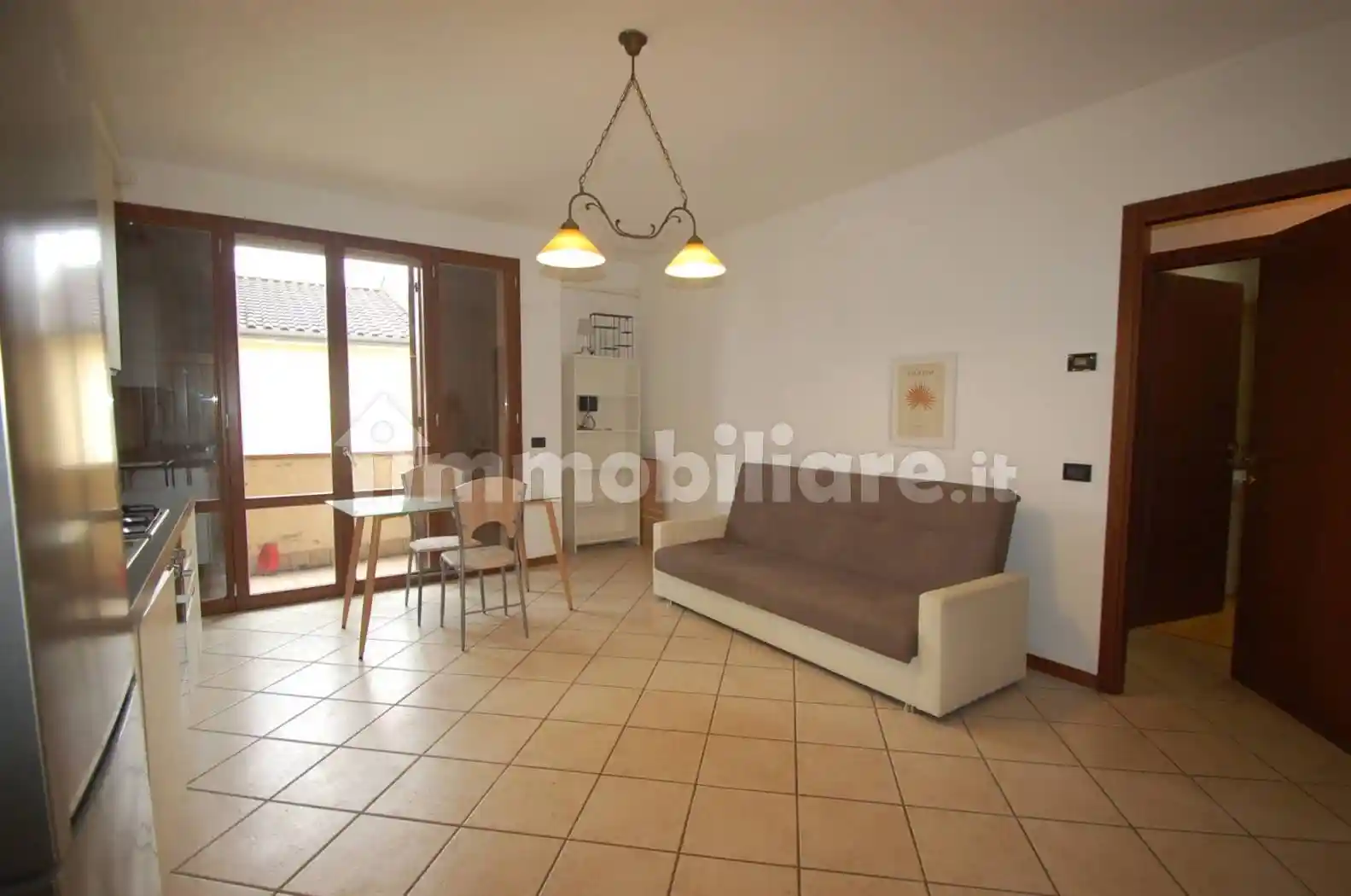 Bilocale via Buttifredo, Montalbano, Ferrara - foto 2