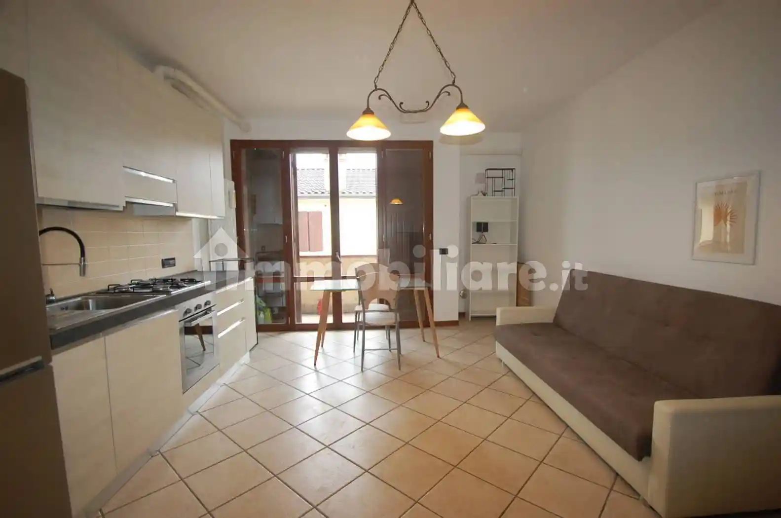 Bilocale via Buttifredo, Montalbano, Ferrara - foto 3