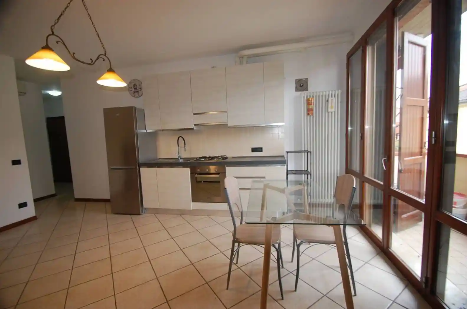 Bilocale via Buttifredo, Montalbano, Ferrara - foto 4