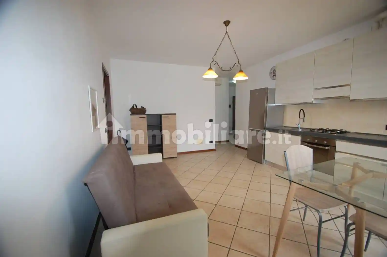 Bilocale via Buttifredo, Montalbano, Ferrara - foto 5