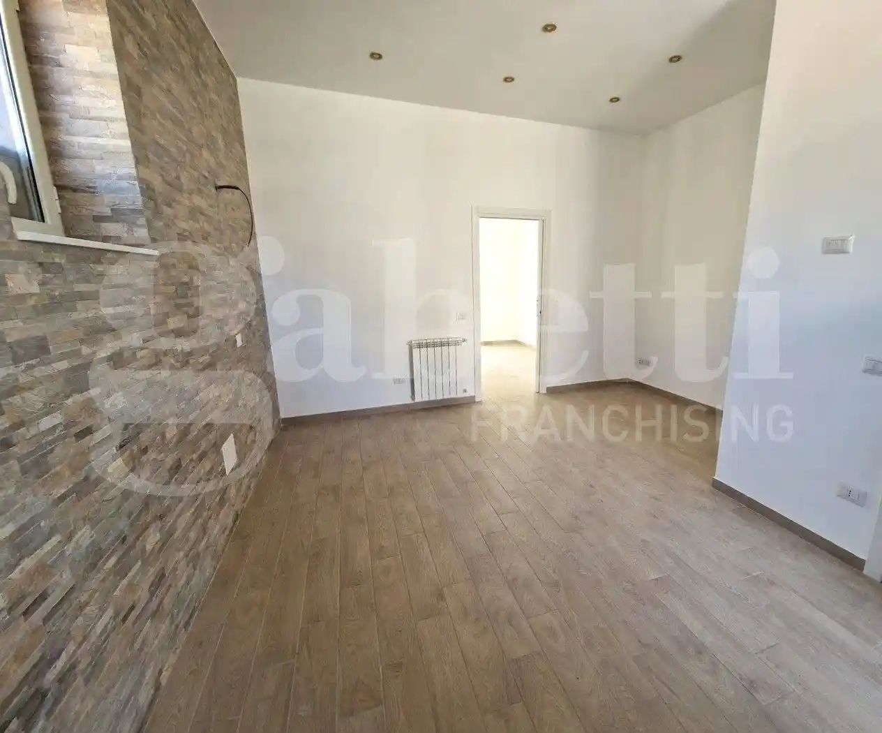 Bilocale via marigliano, Capodichino, Napoli - foto 2