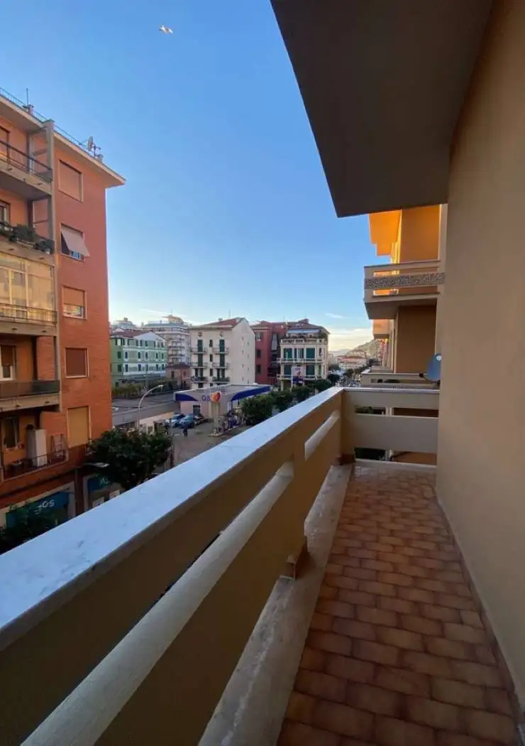 Appartamento in vendita a Chiavari