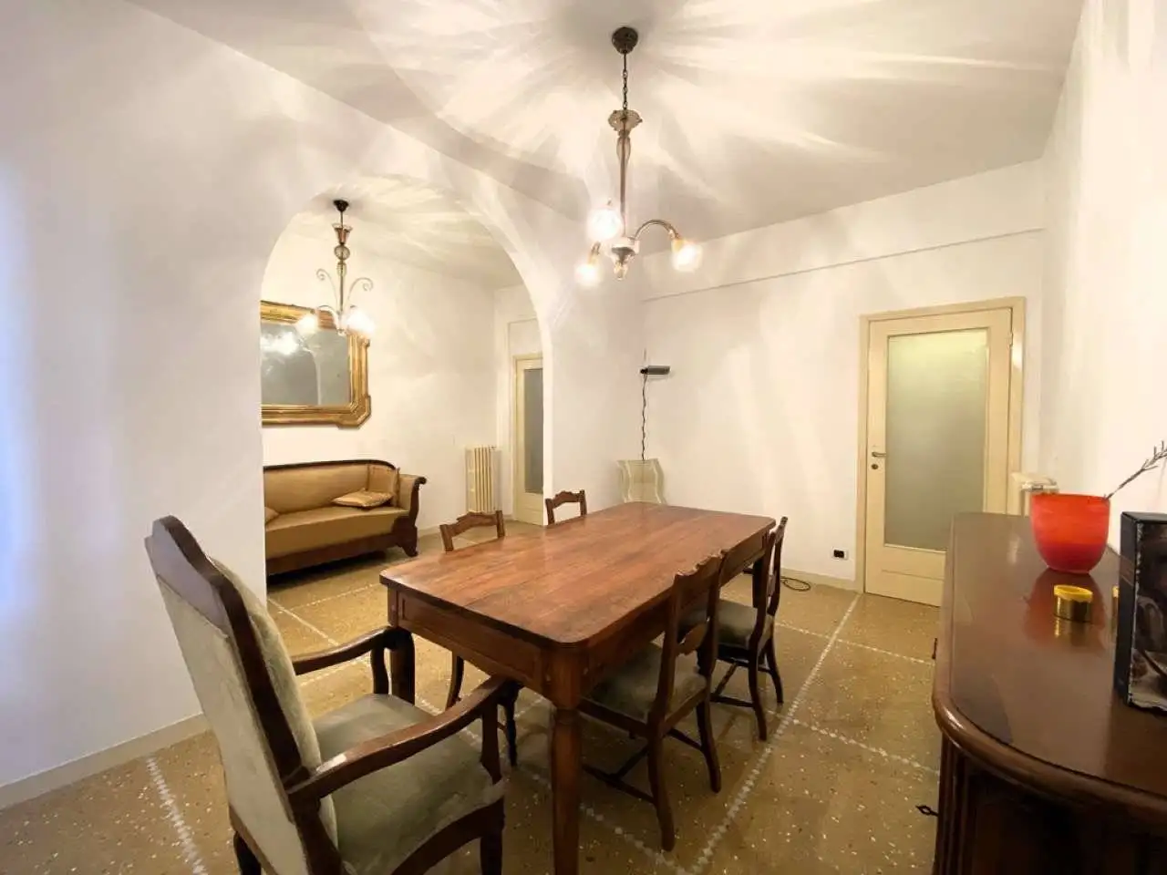 Quadrilocale corso Vincenzo de Michiel 25, Centro, Chiavari - foto 3