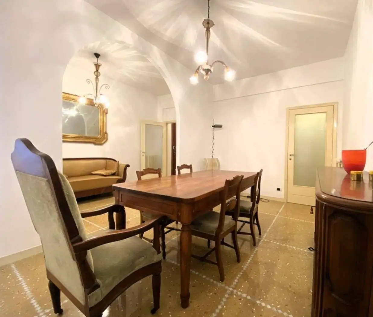 Quadrilocale corso Vincenzo de Michiel 25, Centro, Chiavari - foto 5