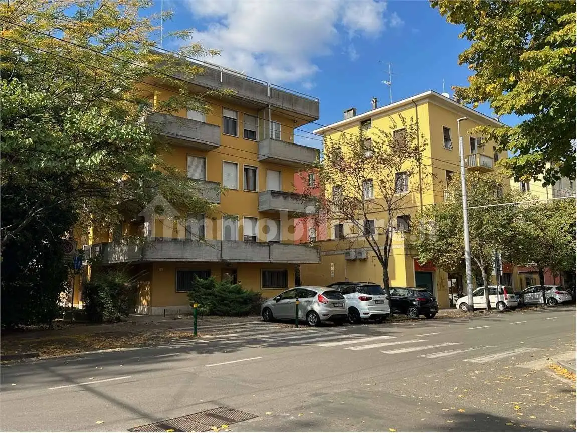 Appartamento in vendita a Modena