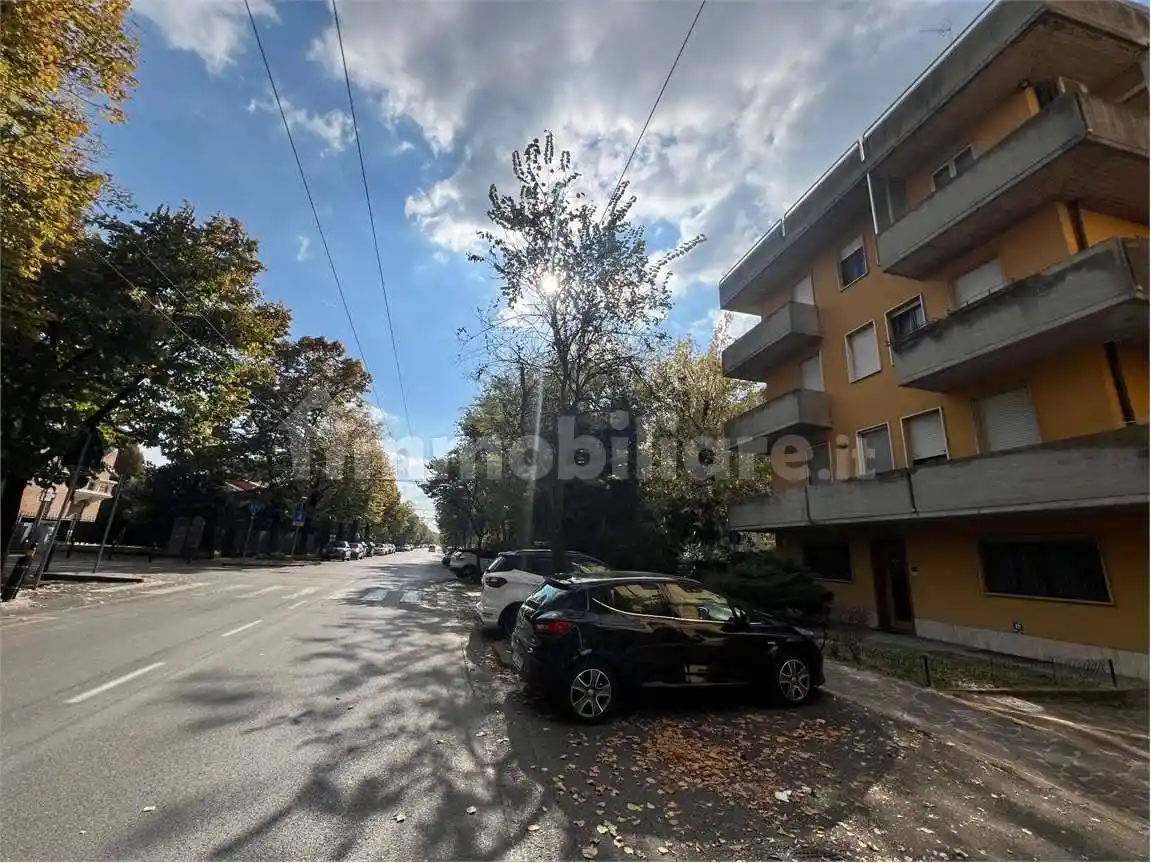 Bilocale via Carlo Sigonio, Buon Pastore - Parco Amendola, Modena - foto 2
