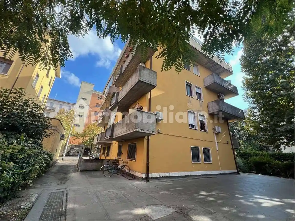 Bilocale via Carlo Sigonio, Buon Pastore - Parco Amendola, Modena - foto 3