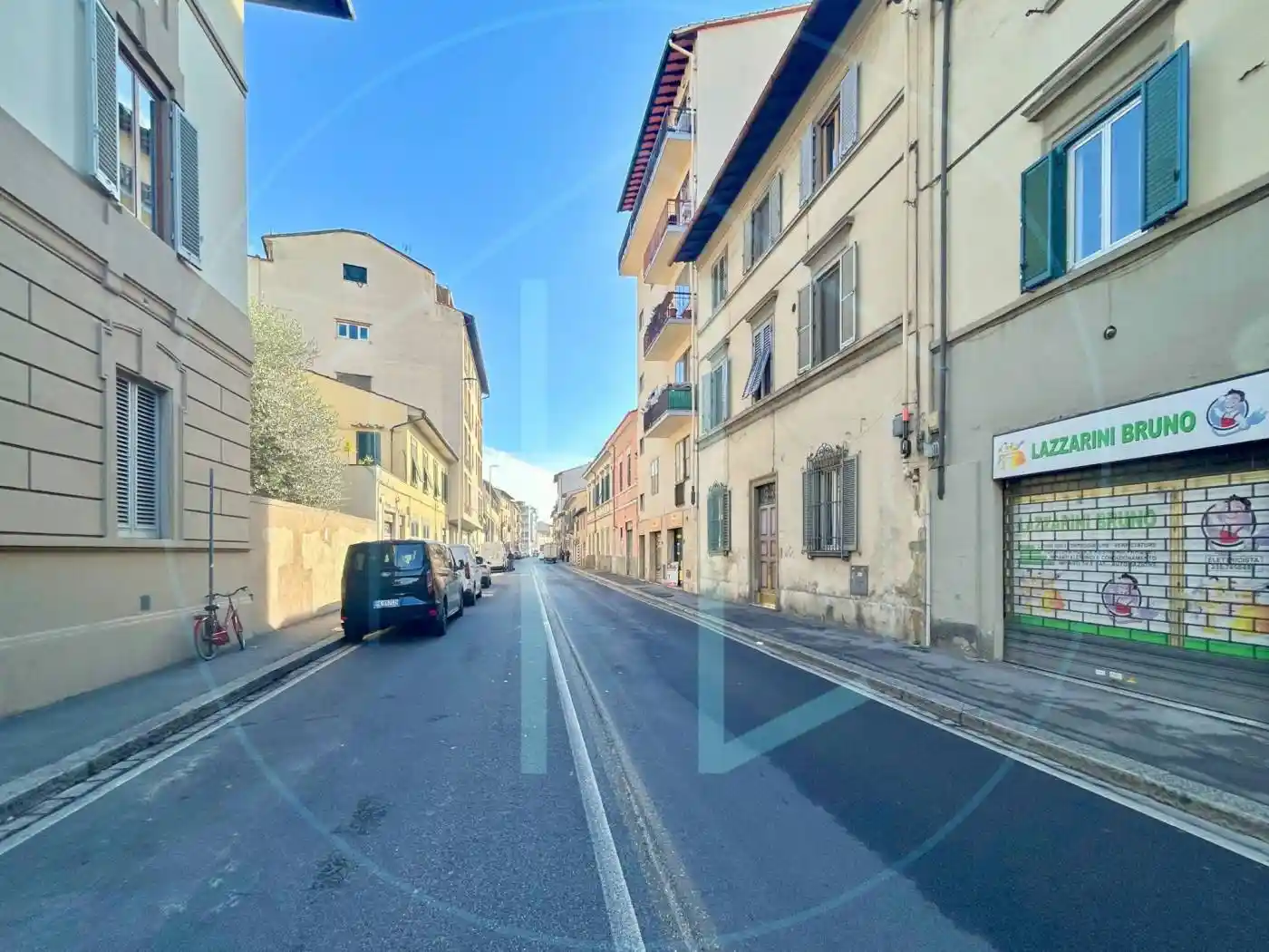 Appartamento in vendita a Firenze