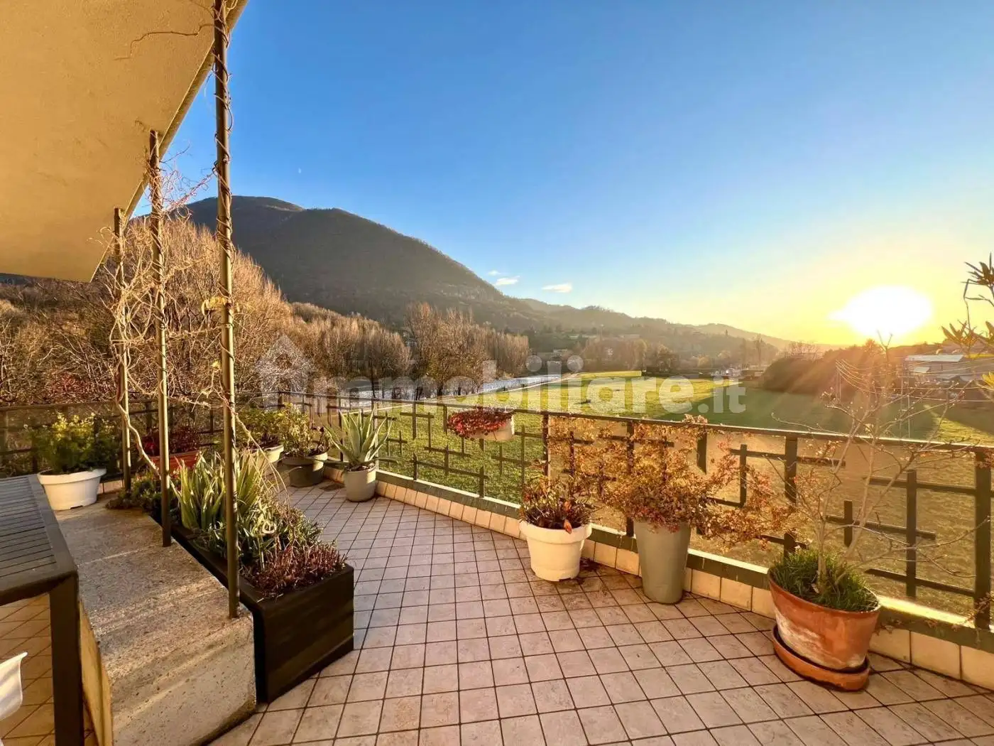 Quadrilocale via Provinciale, Centro, Albino - foto 5