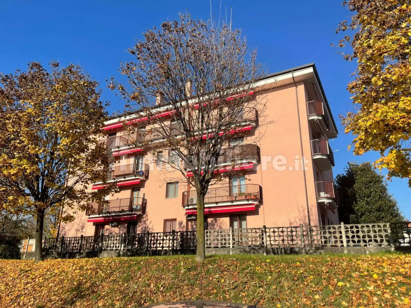 Appartamento in vendita a Vimodrone