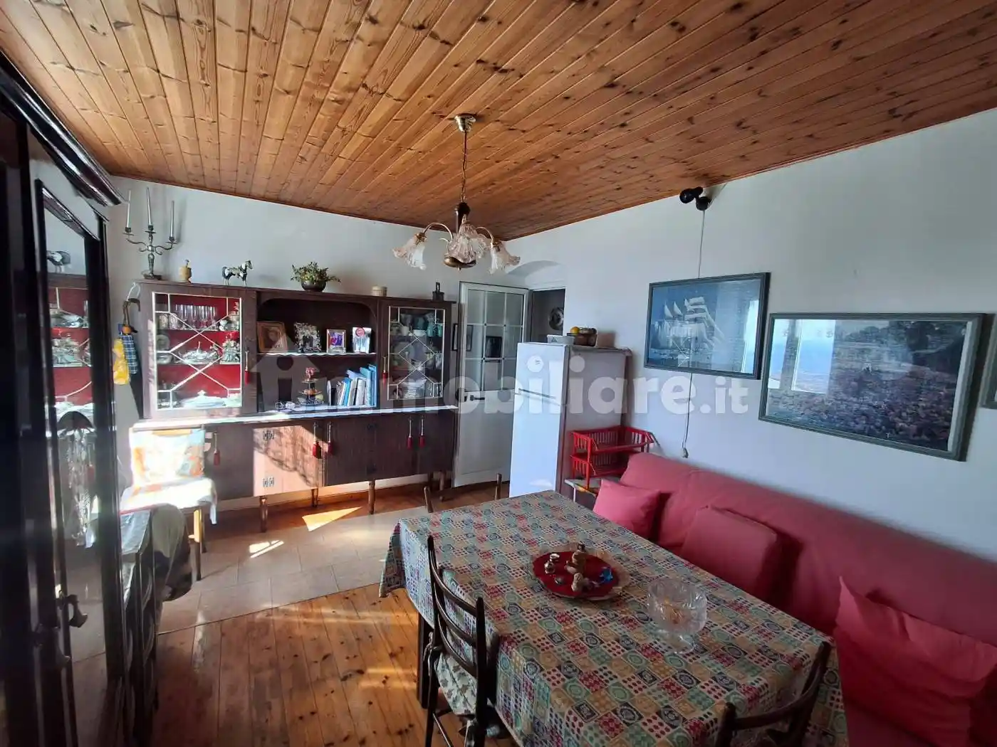 Terratetto unifamiliare via Belvedere 101, Centro, Cogorno - foto 2