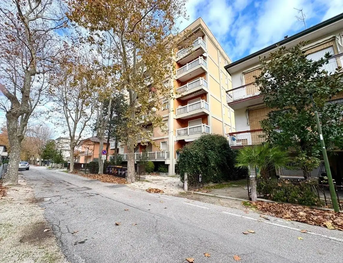 Appartamento in vendita a Cesenatico