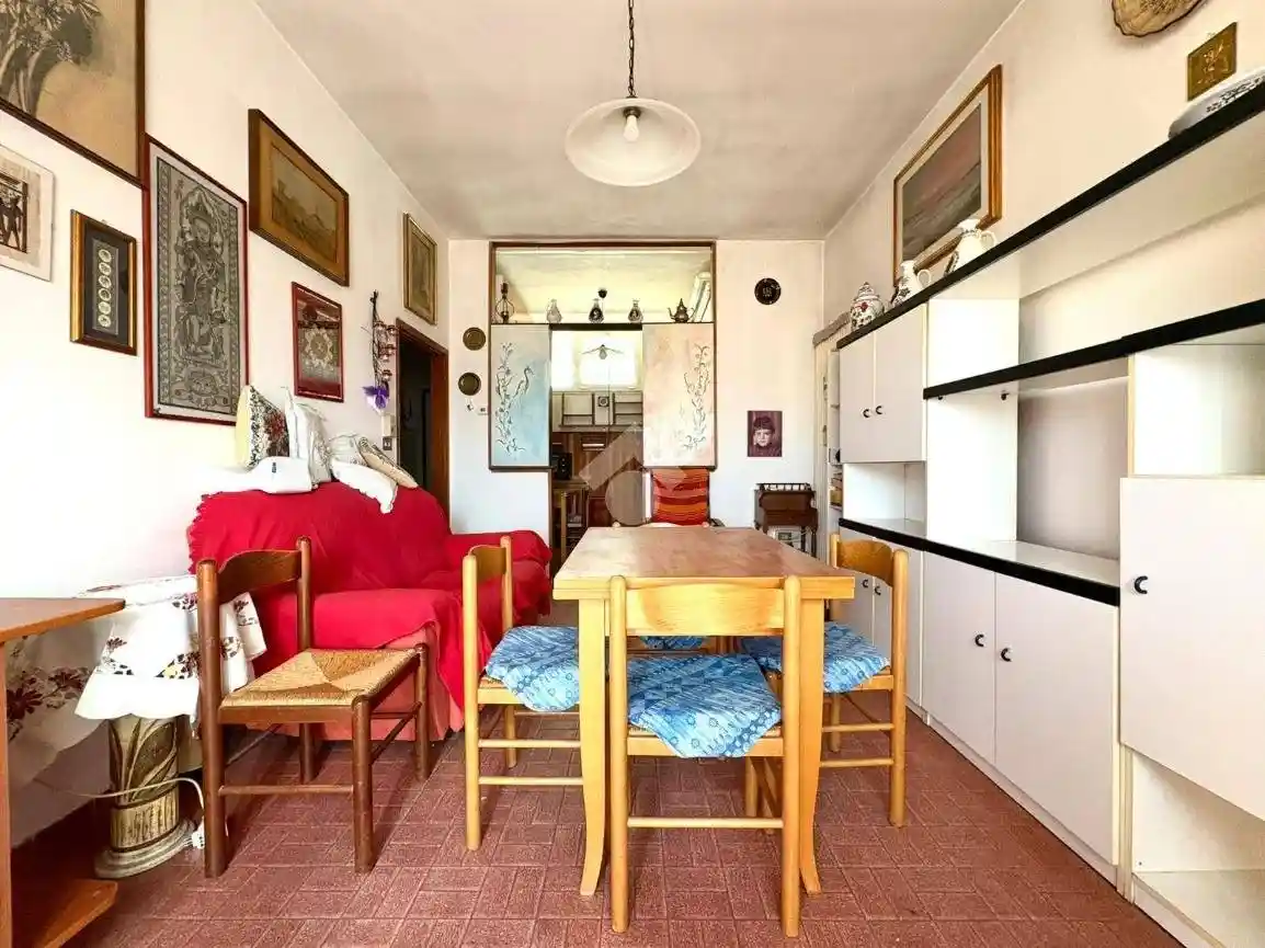 Trilocale via Pitagora 12, Villamarina Mare, Cesenatico - foto 2