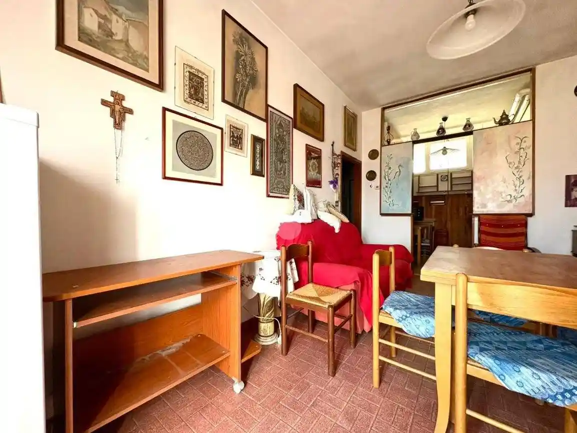 Trilocale via Pitagora 12, Villamarina Mare, Cesenatico - foto 3