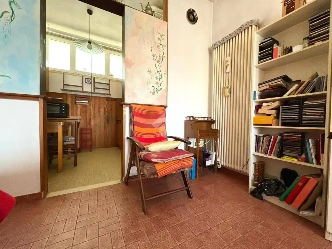 Trilocale via Pitagora 12, Villamarina Mare, Cesenatico - foto 4