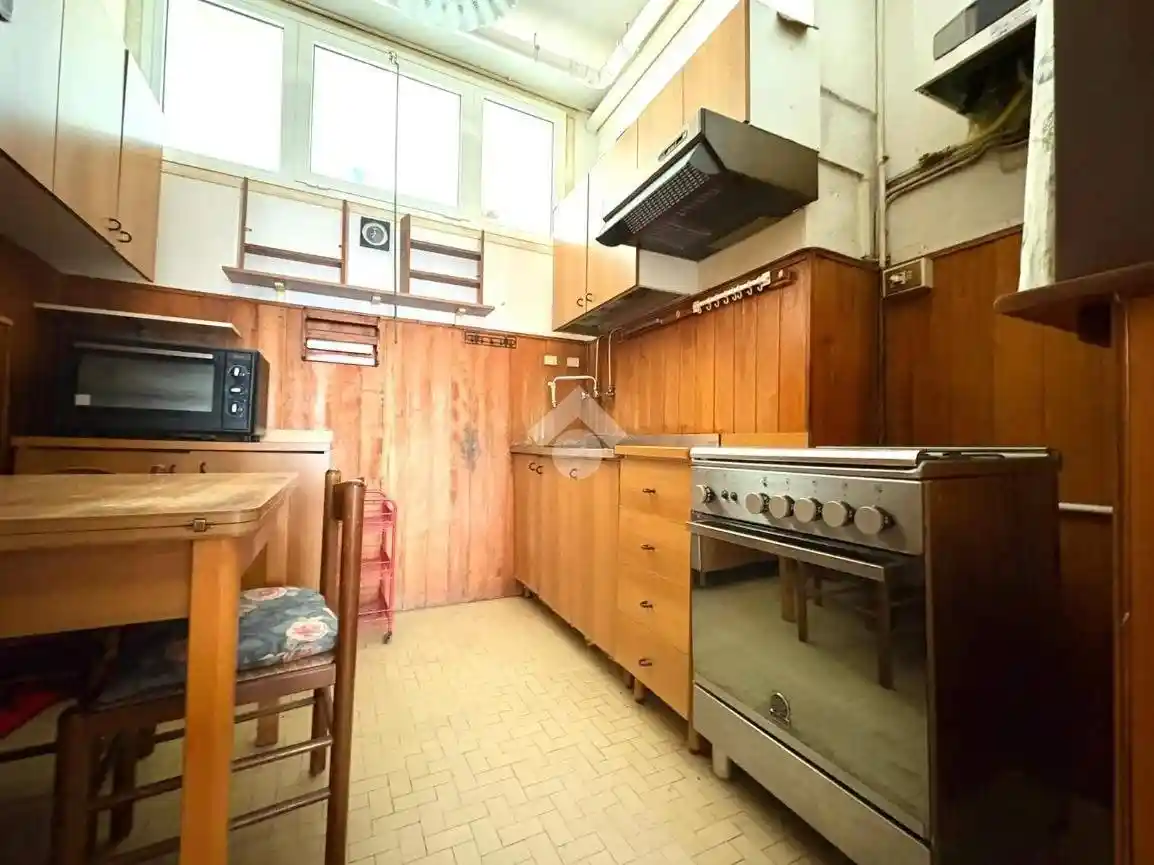 Trilocale via Pitagora 12, Villamarina Mare, Cesenatico - foto 5