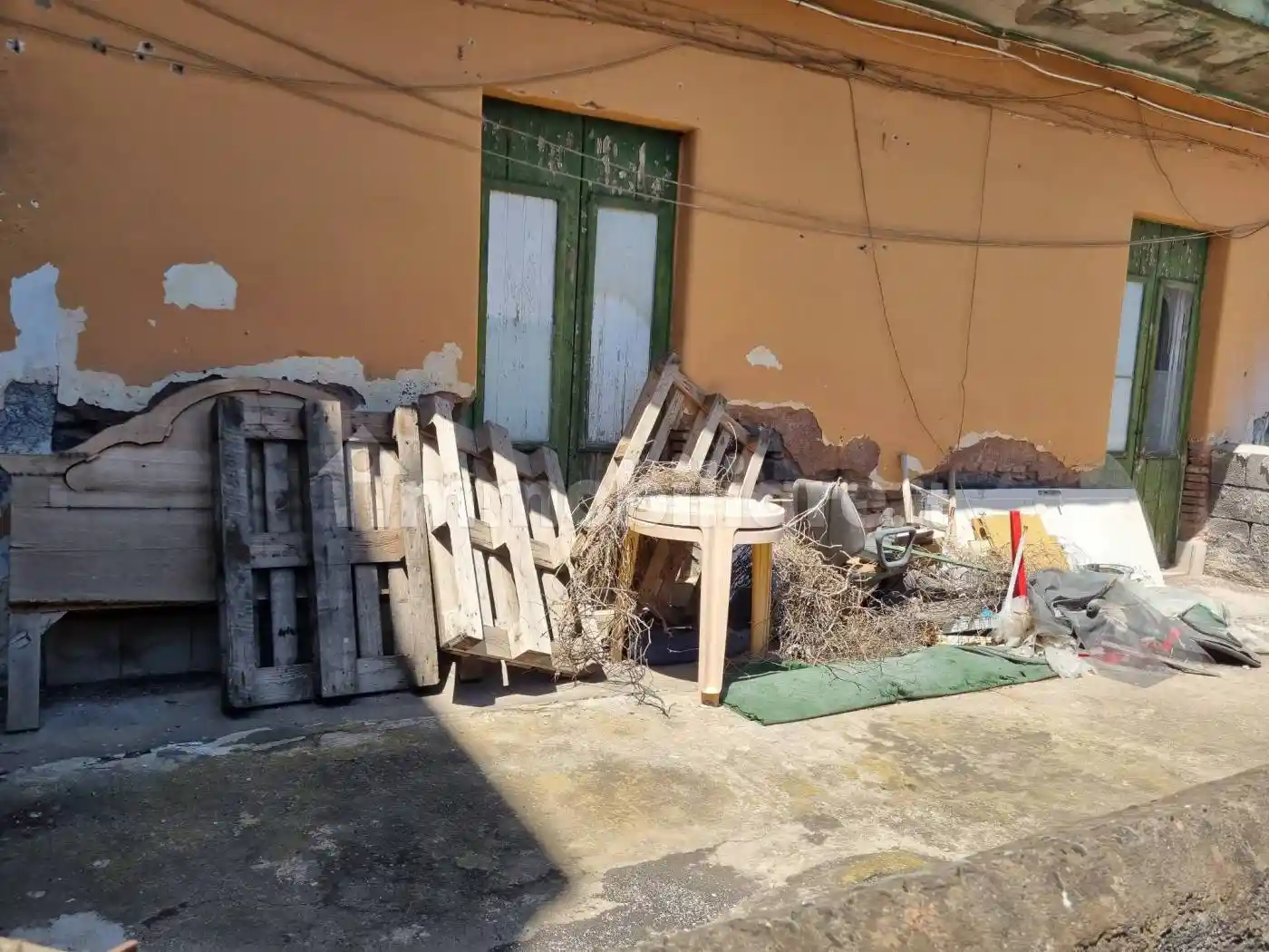 Terratetto plurifamiliare via Adelia 94, Ballo - Cibele, Catania - foto 2