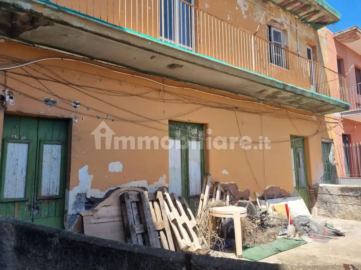 Terratetto plurifamiliare via Adelia 94, Ballo - Cibele, Catania - foto 3