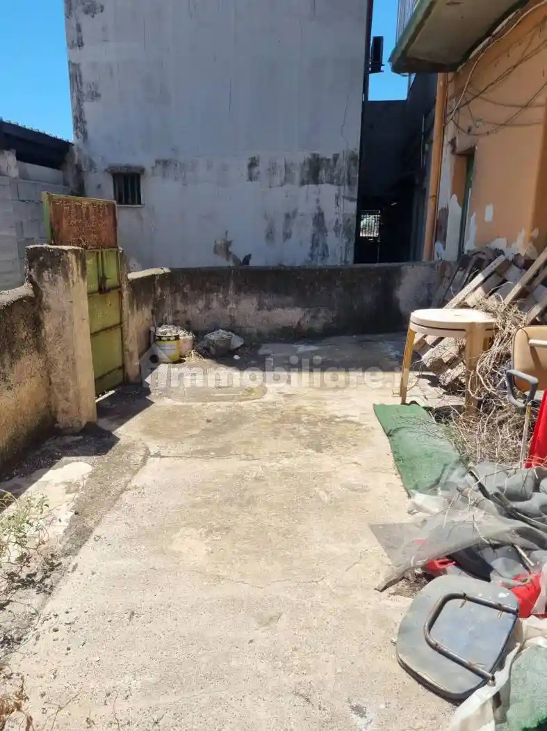 Terratetto plurifamiliare via Adelia 94, Ballo - Cibele, Catania - foto 4