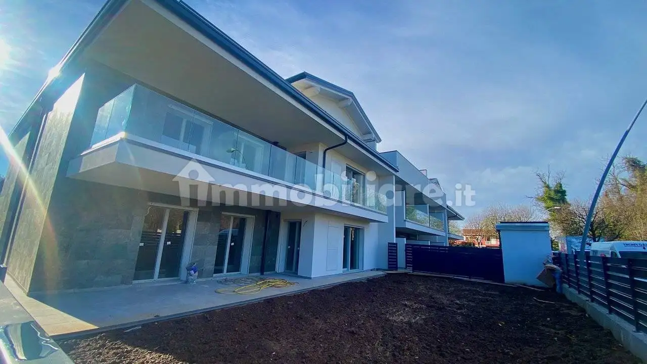 Attico via Carlo Alberto Dalla Chiesa, Snc, Calusco d'Adda - foto 5