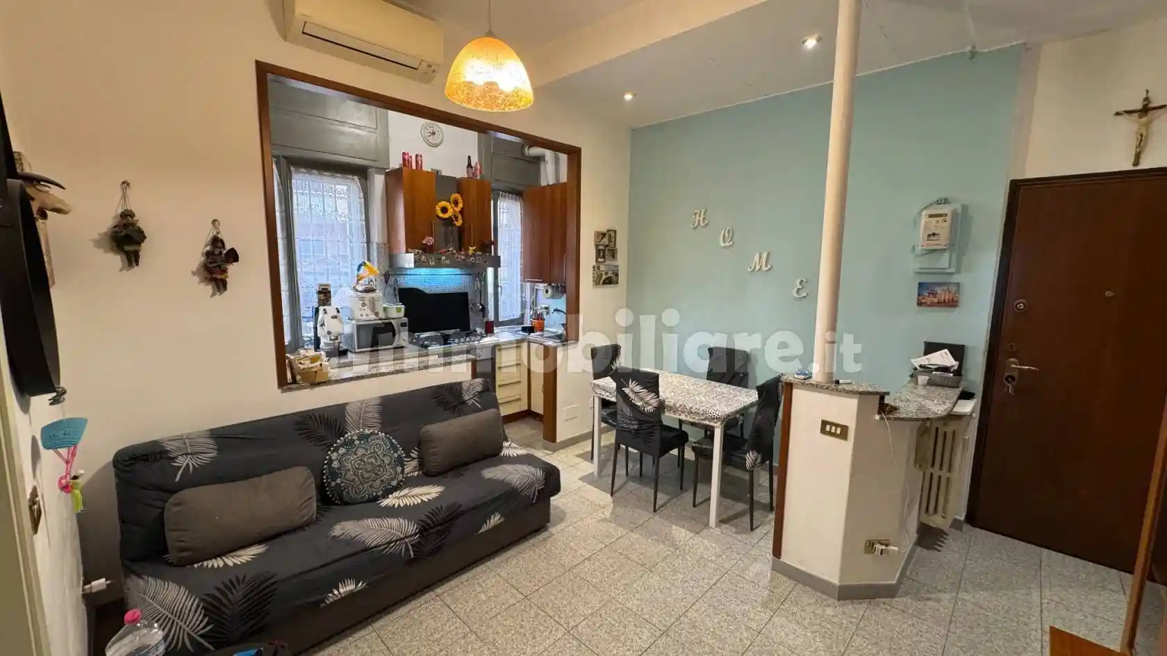 Bilocale via Monte Lungo 9, Turro, Milano - foto 2