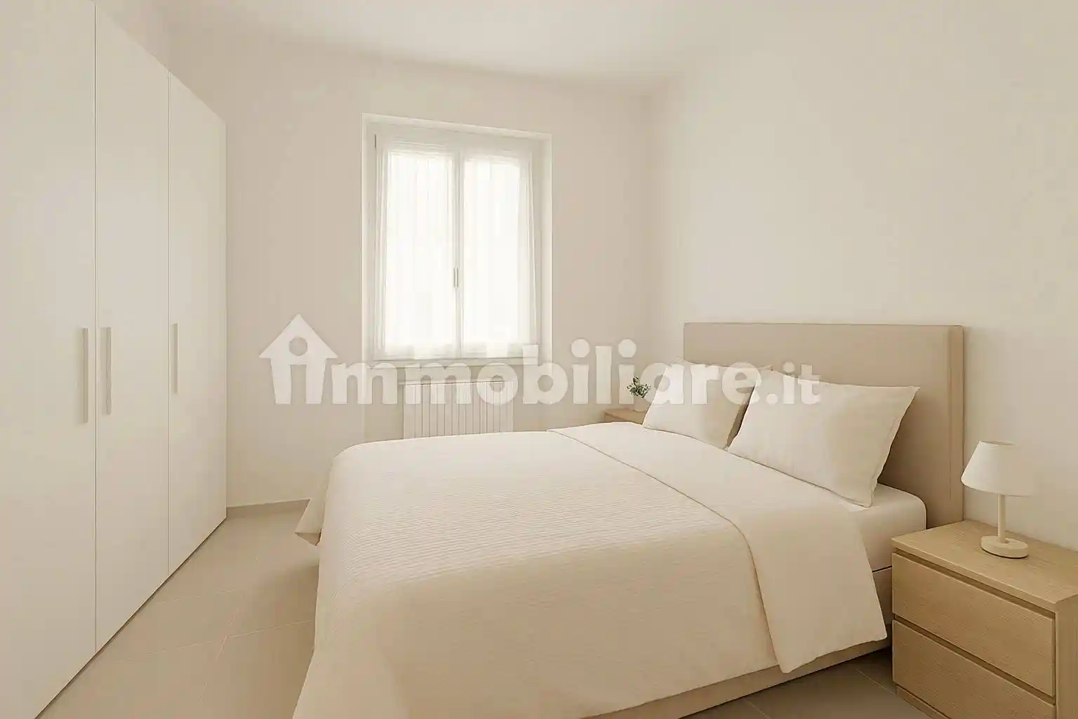 Bilocale via Monte Lungo 9, Turro, Milano - foto 3