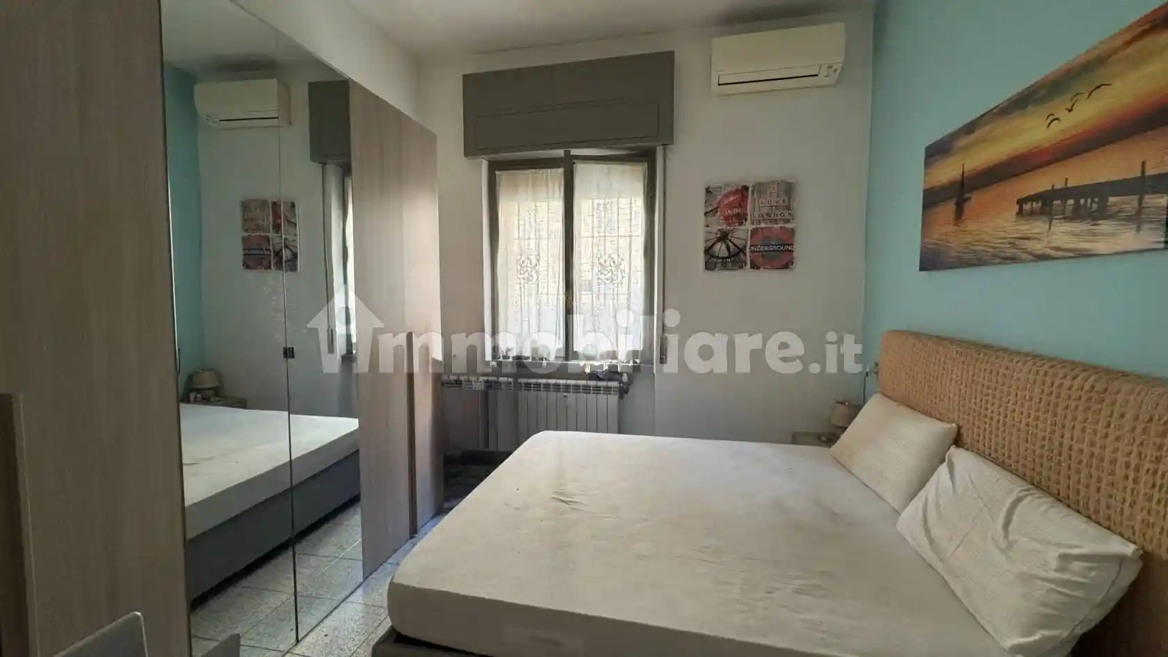 Bilocale via Monte Lungo 9, Turro, Milano - foto 4