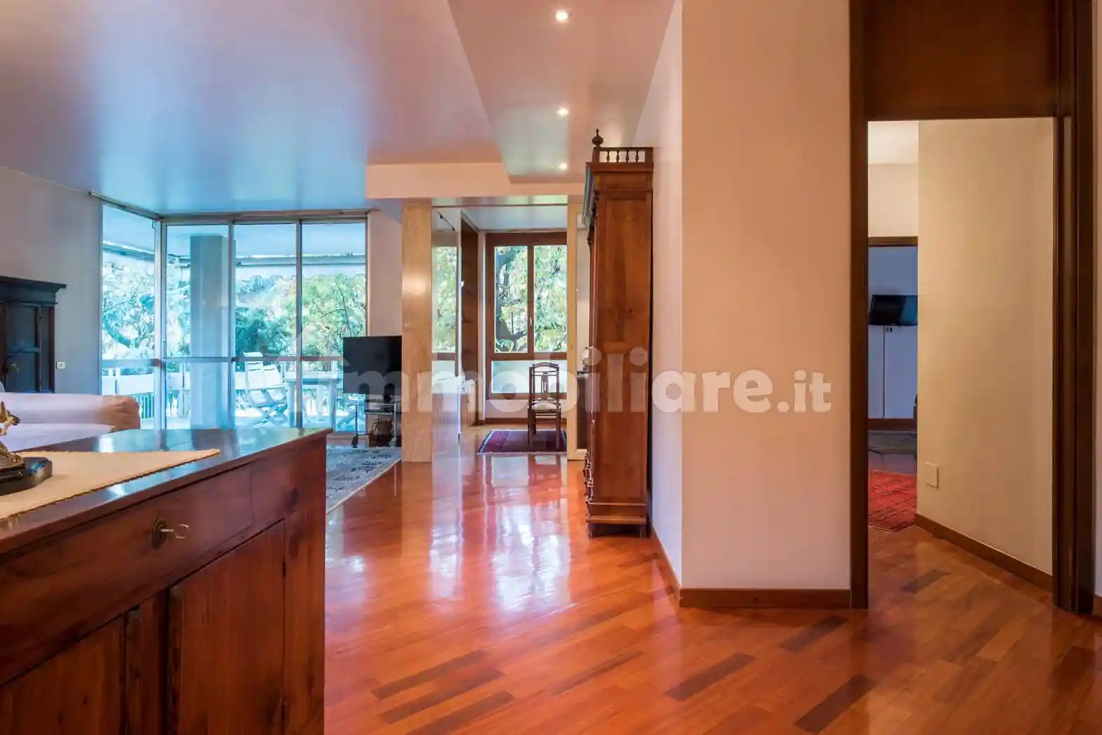 Appartamento Residenza Querce, Milano Due, Segrate - foto 2