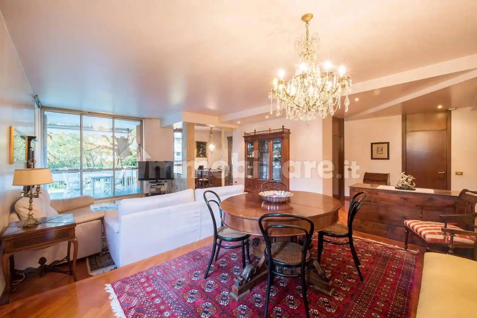 Appartamento Residenza Querce, Milano Due, Segrate - foto 3