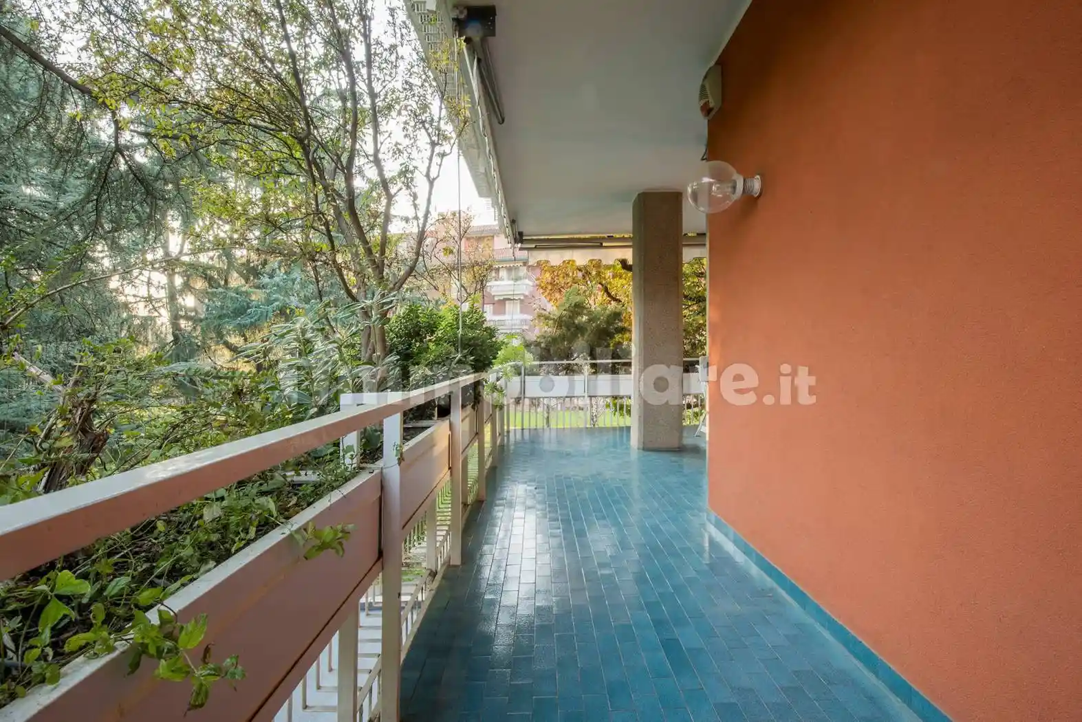 Appartamento Residenza Querce, Milano Due, Segrate - foto 5