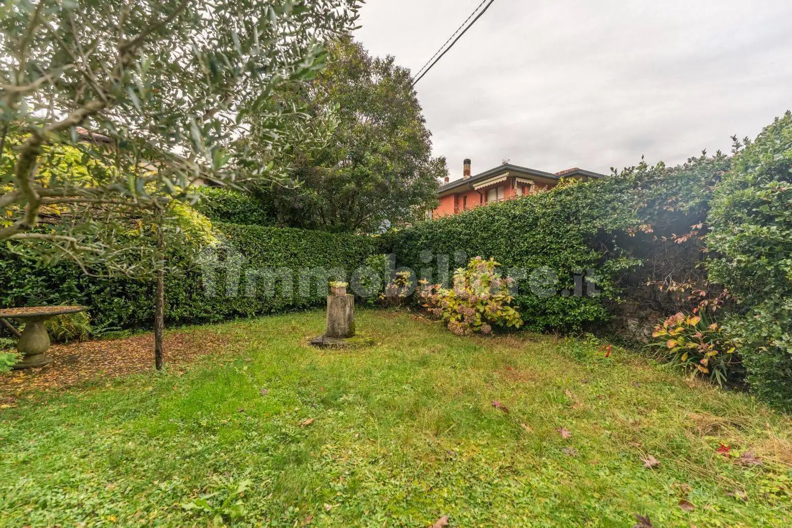 Appartamento in villa via Francesco Tosi, 13, Canzo - foto 3