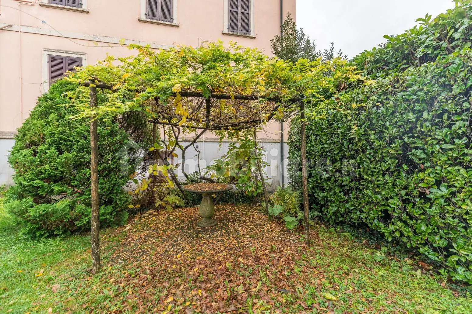 Appartamento in villa via Francesco Tosi, 13, Canzo - foto 4