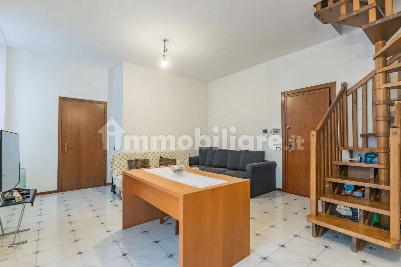 Appartamento in villa via Francesco Tosi, 13, Canzo - foto 5