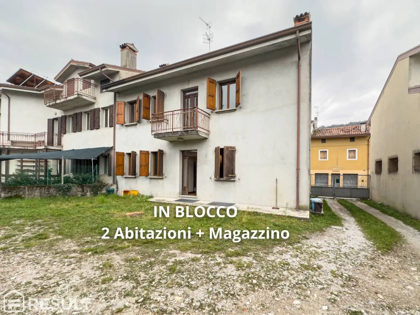 Villa in vendita a Sequals