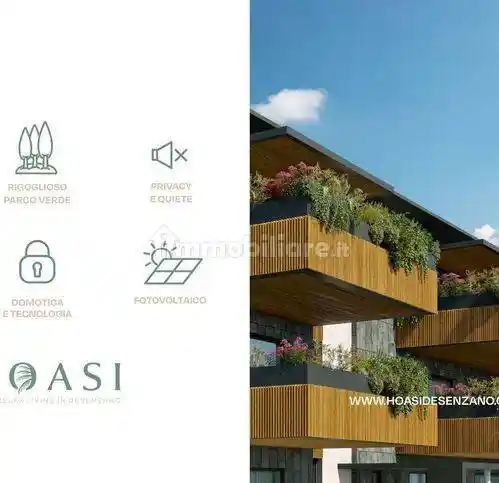 Appartamento in vendita a Desenzano del Garda