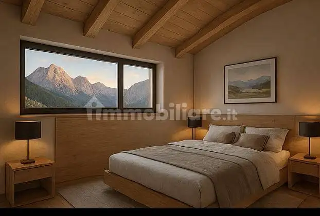 Attico Strada Pedraces 38, Centro, Badia - foto 2