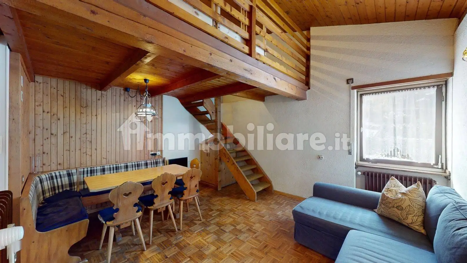 Attico Strada Pedraces 38, Centro, Badia - foto 4