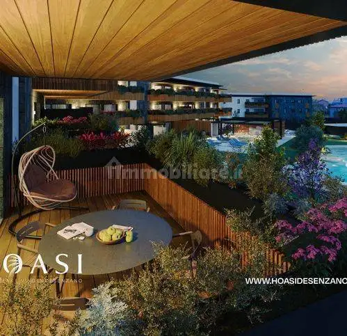Appartamento in vendita a Desenzano del Garda