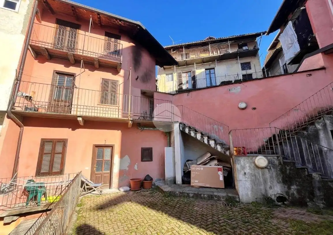 Terratetto unifamiliare via B. Galliari, Andorno Cacciorna, Andorno Micca - foto 2