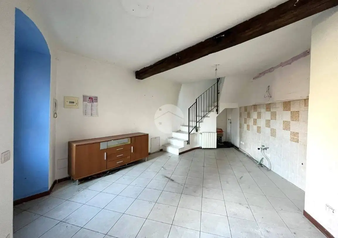 Terratetto unifamiliare via B. Galliari, Andorno Cacciorna, Andorno Micca - foto 3