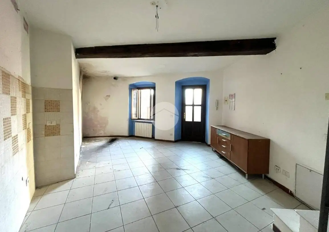 Terratetto unifamiliare via B. Galliari, Andorno Cacciorna, Andorno Micca - foto 4