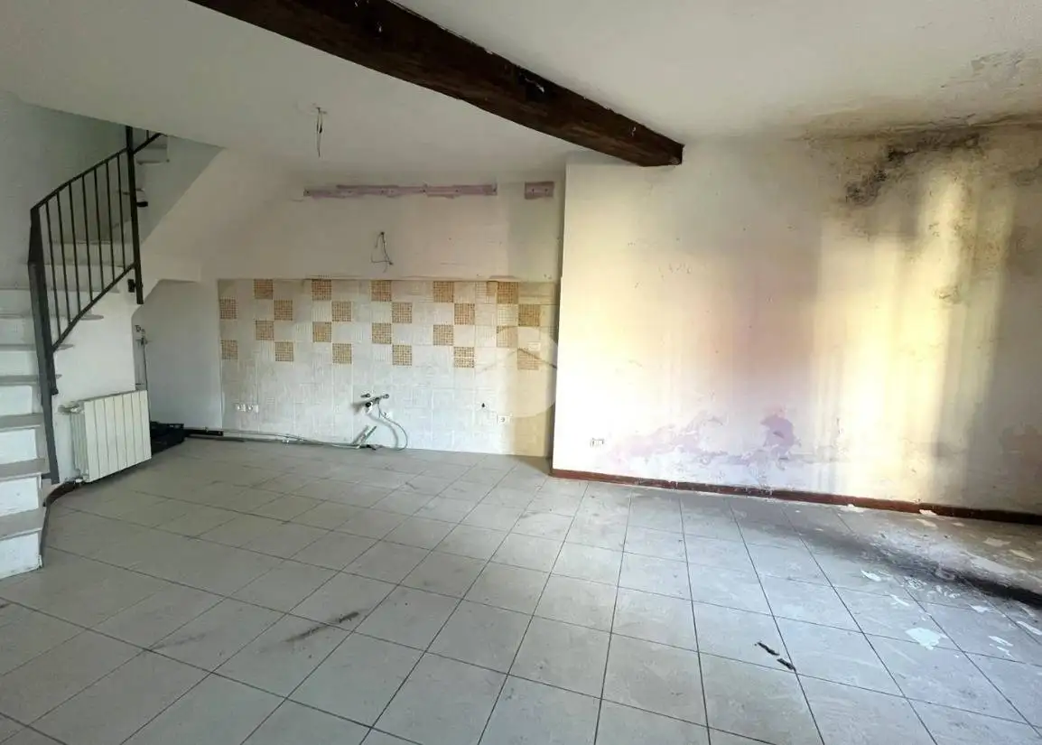 Terratetto unifamiliare via B. Galliari, Andorno Cacciorna, Andorno Micca - foto 5