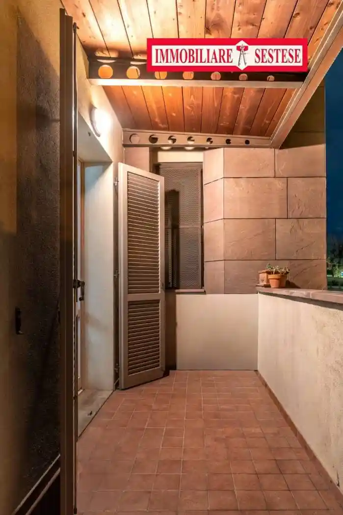 Appartamento Strada dei Decoratori, Sesto Città, Sesto Fiorentino - foto 3