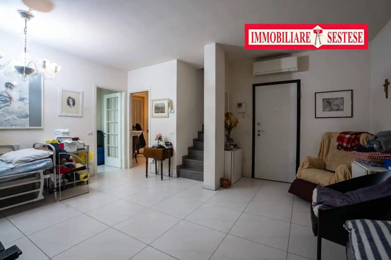 Appartamento Strada dei Decoratori, Sesto Città, Sesto Fiorentino - foto 4