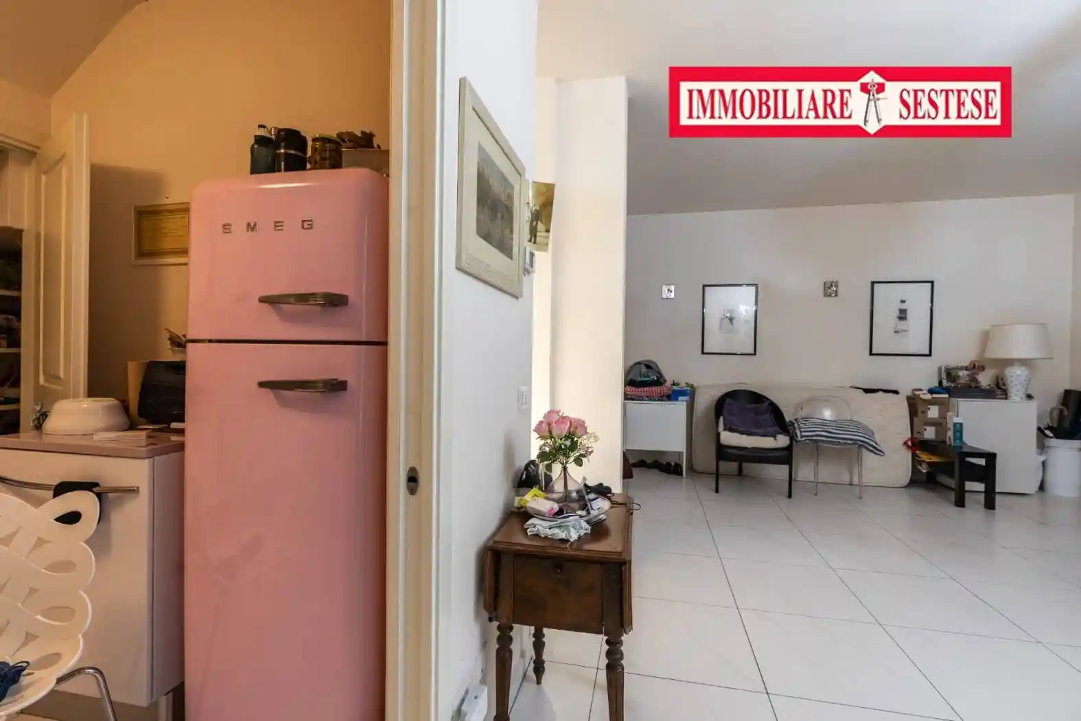 Appartamento Strada dei Decoratori, Sesto Città, Sesto Fiorentino - foto 5