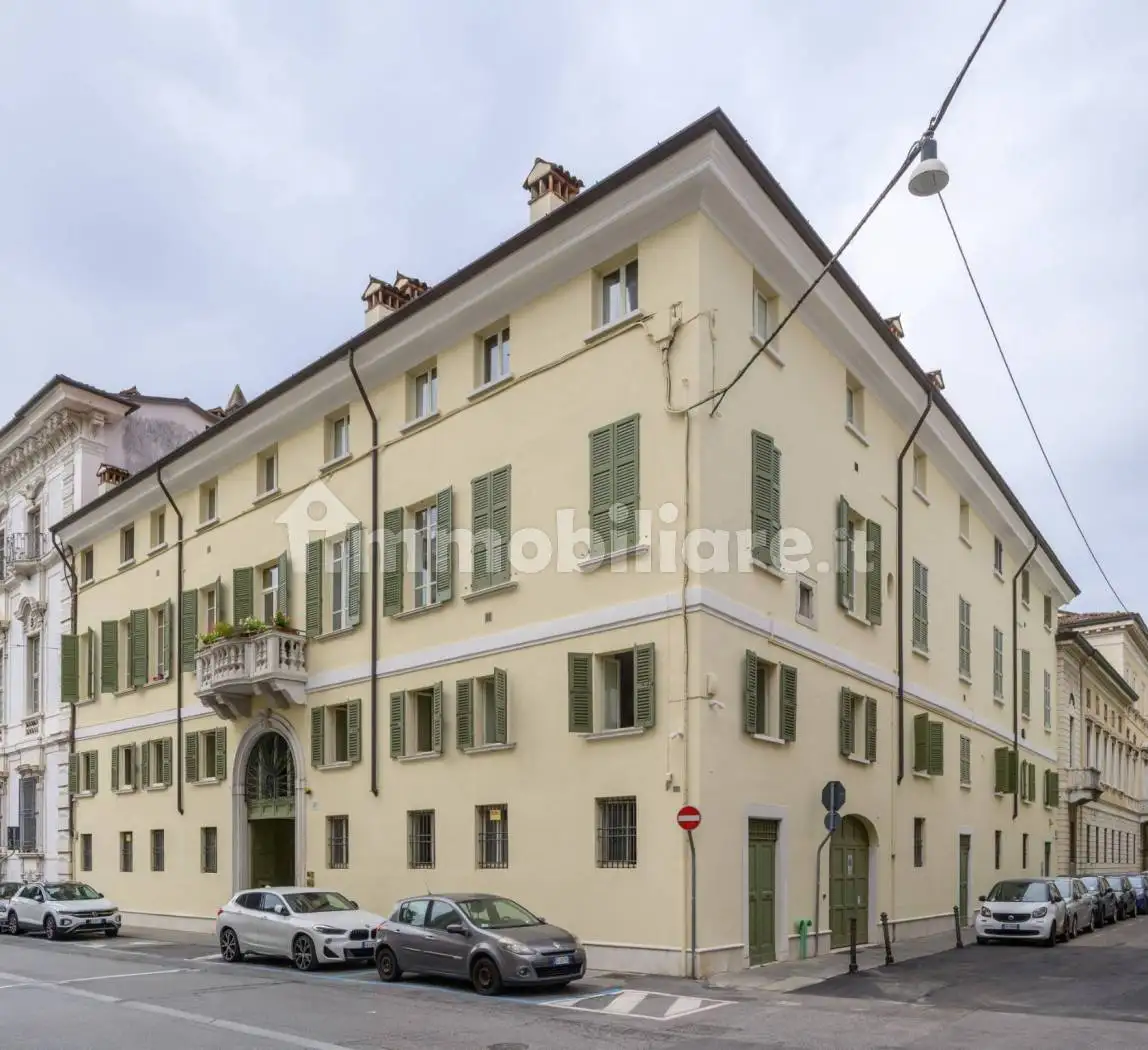 Appartamento in vendita a Brescia